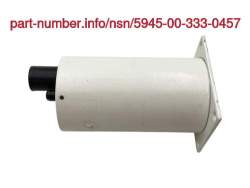 NSN 5945-00-333-0457