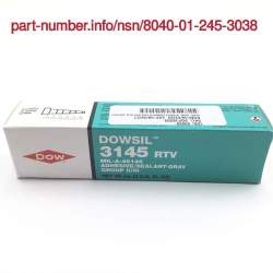 NSN 8040-01-245-3038