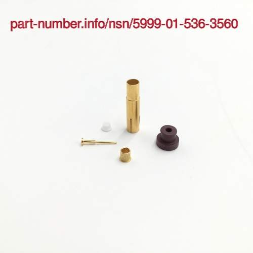 NSN 5999-01-536-3560