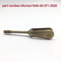 NSN 1640-00-071-2532