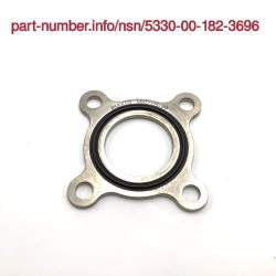 NSN 5330-00-182-3696