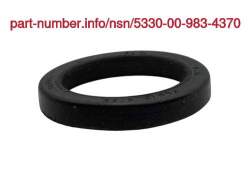 NSN 5330-00-983-4370