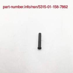 Picture of NSN 5315-01-158-7862 NSN 5315-01-158-7862