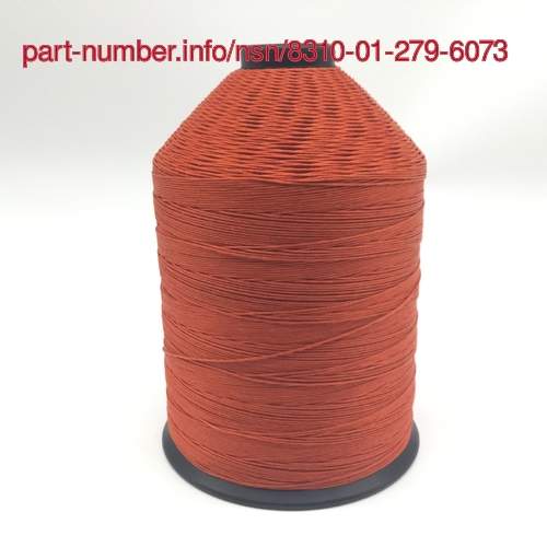 Picture of NSN 8310-01-279-6073 NSN 8310-01-279-6073