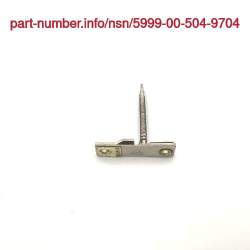 NSN 5999-00-504-9704