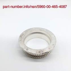 Picture of NSN 5960-00-465-4087 NSN 5960-00-465-4087