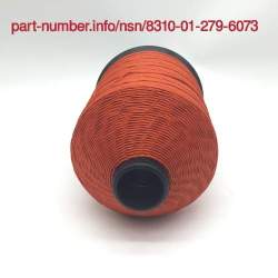 Picture of NSN 8310-01-279-6073 NSN 8310-01-279-6073