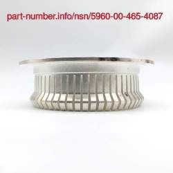 Picture of NSN 5960-00-465-4087 NSN 5960-00-465-4087