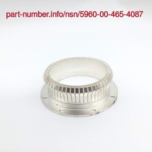 Picture of NSN 5960-00-465-4087 NSN 5960-00-465-4087