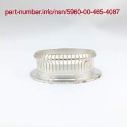 Picture of NSN 5960-00-465-4087 NSN 5960-00-465-4087