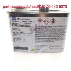 NSN 8010-00-142-9273