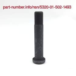 Picture of NSN 5320-01-502-1493 NSN 5320-01-502-1493