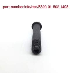 Picture of NSN 5320-01-502-1493 NSN 5320-01-502-1493