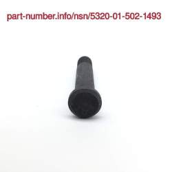 Picture of NSN 5320-01-502-1493 NSN 5320-01-502-1493