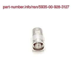 Picture of NSN 5935-00-928-3127 NSN 5935-00-928-3127