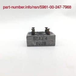 NSN 5961-00-247-7968