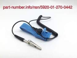 Picture of NSN 5920-01-270-0442 NSN 5920-01-270-0442