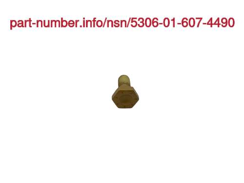 NSN 5306-01-607-4490