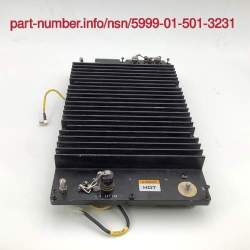 NSN 5999-01-501-3231