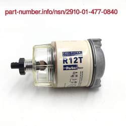 Picture of NSN 2910-01-477-0840 NSN 2910-01-477-0840