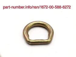 NSN 1672-00-588-6272