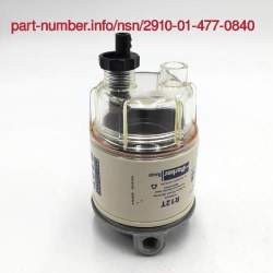 Picture of NSN 2910-01-477-0840 NSN 2910-01-477-0840