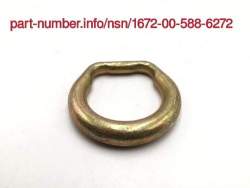 NSN 1672-00-588-6272