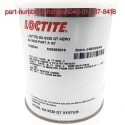 NSN 8040-01-137-8418