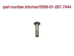 NSN 5306-01-267-7444