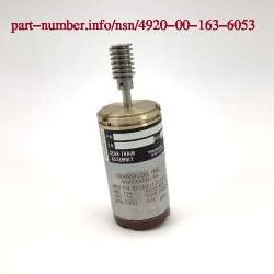 Picture of NSN 4920-00-163-6053 NSN 4920-00-163-6053