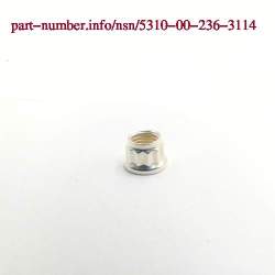 NSN 5310-00-236-3114