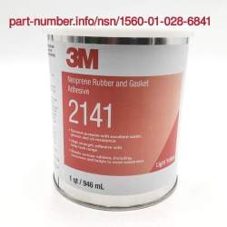 NSN 1560-01-028-6841