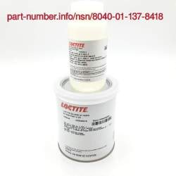 NSN 8040-01-137-8418