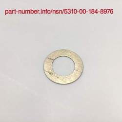 NSN 5310-00-184-8976