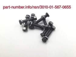 NSN 3010-01-567-0655