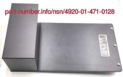 Picture of NSN 4920-01-471-0128 NSN 4920-01-471-0128