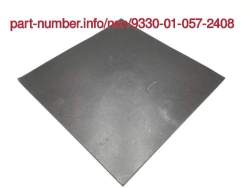 Picture of NSN 9330-01-057-2408 NSN 9330-01-057-2408