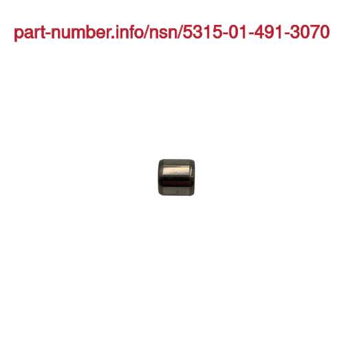 NSN 5315-01-491-3070