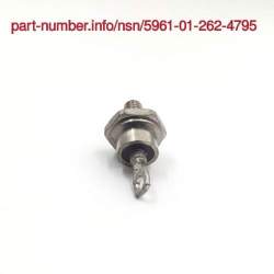 NSN 5961-01-262-4795