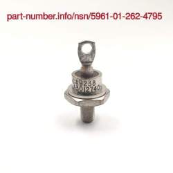 NSN 5961-01-262-4795