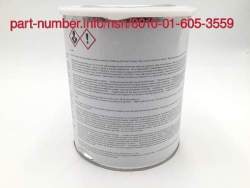 Picture of NSN 8010-01-605-3559 NSN 8010-01-605-3559