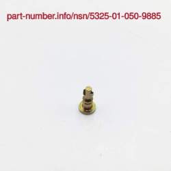 NSN 5325-01-050-9885