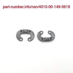 Picture of NSN 4010-00-149-5619 NSN 4010-00-149-5619