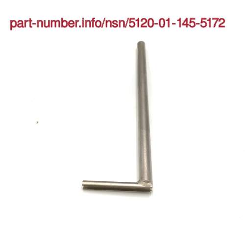 NSN 5120-01-145-5172