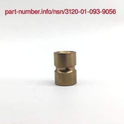 Picture of NSN 3120-01-093-9056 NSN 3120-01-093-9056