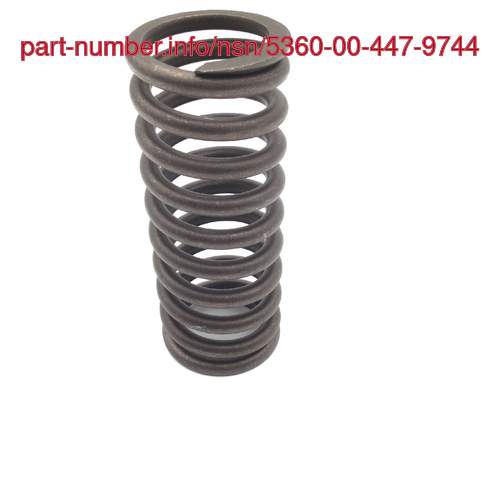 NSN 5360-00-447-9744