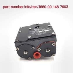 NSN 1660-00-148-7603