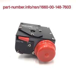 NSN 1660-00-148-7603