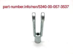 NSN 5340-00-057-3537