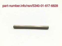 Picture of NSN 5340-01-617-6828 NSN 5340-01-617-6828